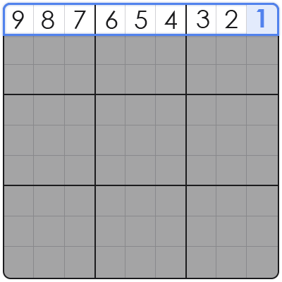 free sudoku medium